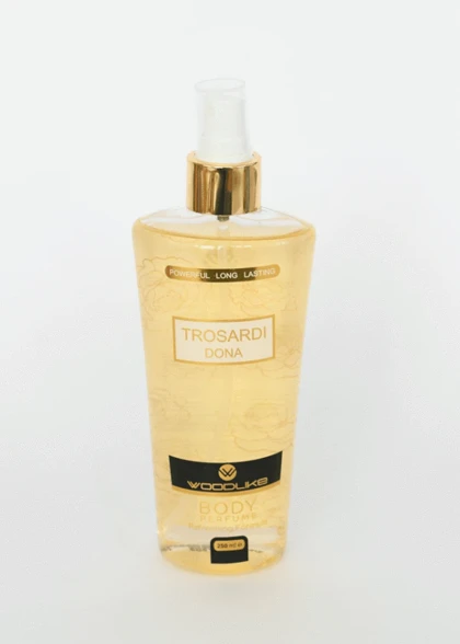 بادی اسپلش وودلایک