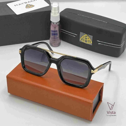 عینک افتابی میباخ مدل SGA-z35