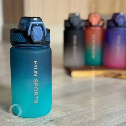 قمقمه EYUN SPORT مدل 500ML