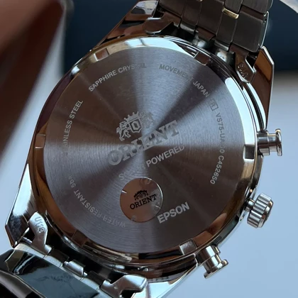 ساعت مچی مردانه اورینت ORIENT RA-TX0304L