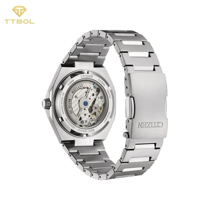 ساعت مچی مردانه سیتیزن CITIZEN NK5020-58X
