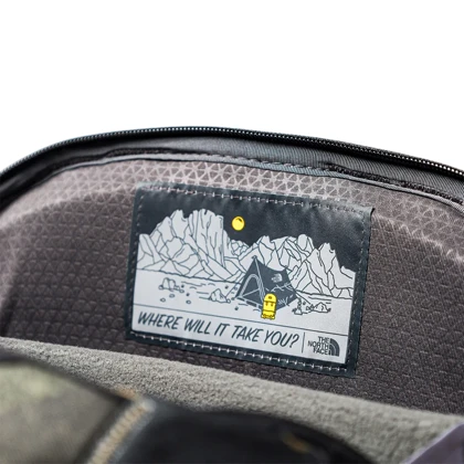 کوله پشتی THE NORTH FACE SURGE 31L