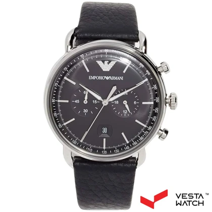 ساعت مچی مردانه امپریو آرمانی EMPORIO ARMANI مدل AR11143