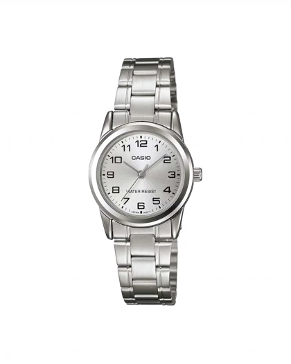 ساعت مچی زنانه کاسیو CASIO LTP-V001D-7B