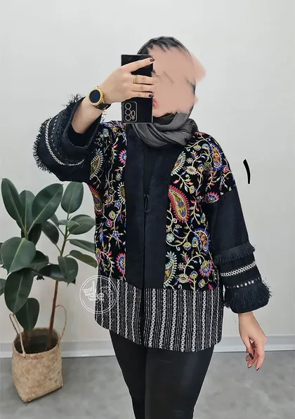 مانتو کتی مجلسی