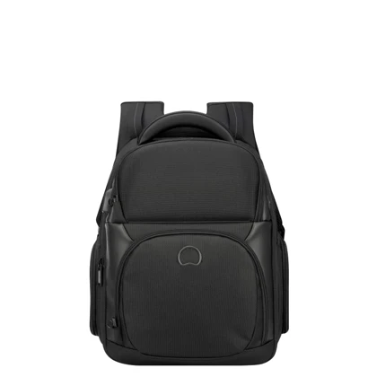 کوله پشتی لپ تاپی دلسی مدل کوارتر بک پریمیوم 1198