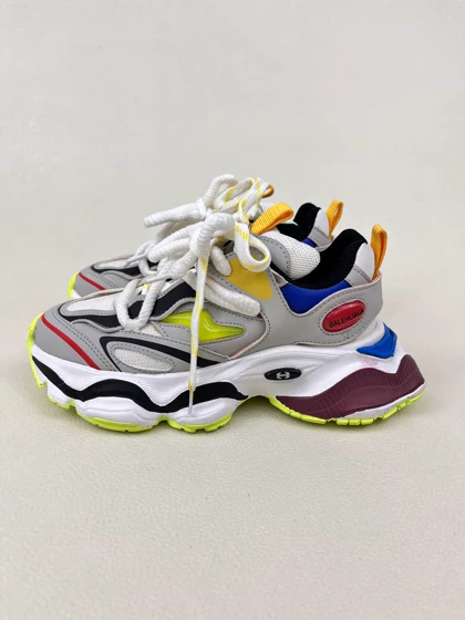 کتانی ونس زنانه بالنسیاگا دو بند balenciaga کد 996