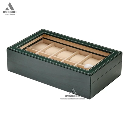 جعبه ساعت 12تایی Box Watches 12-G