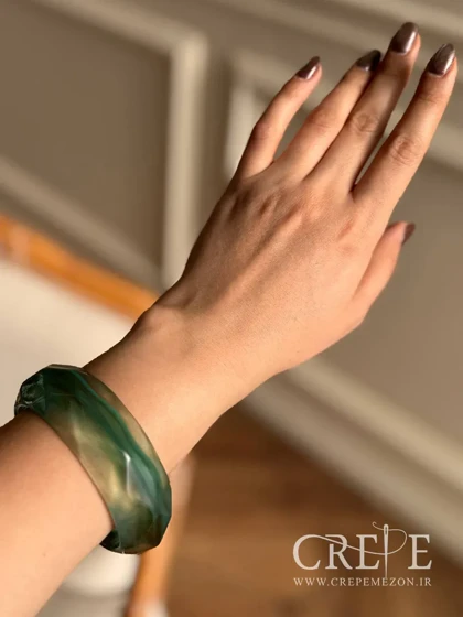 بنگل رزینی هندسی