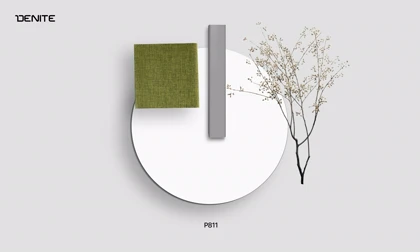 میز جلو مبلی دنیته مدل ناد - Dtn315