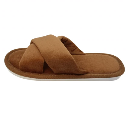 اسلیپر حوله ای مردانه نیکتا مدل 10000-3