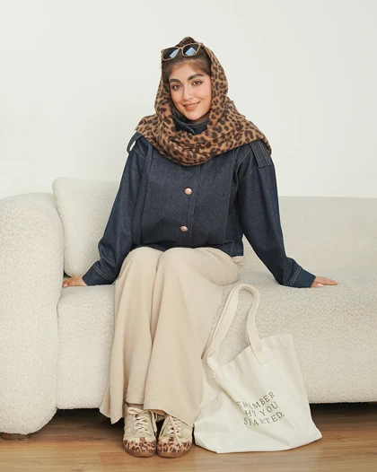 کت جین آیسودا | هیبا