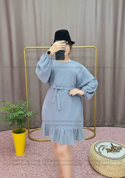 پیراهن کیمونو