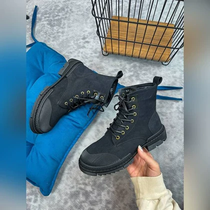 نیم‌بوت بندی جلوکاپ V