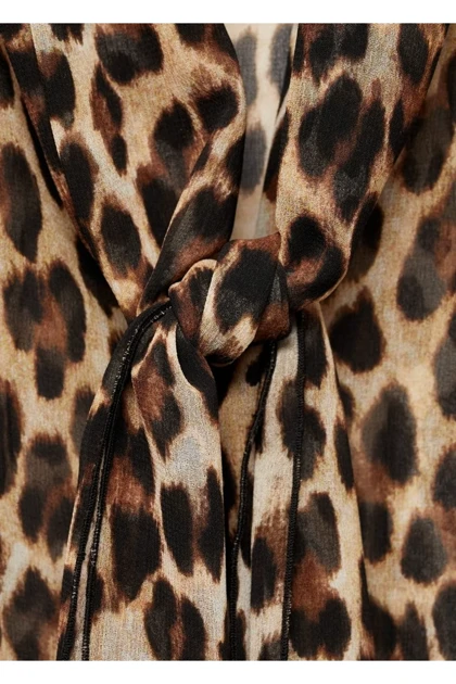 بلوز زنانه اورجینال منگو mango