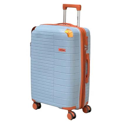 چمدان نشکن اسپید مدل SPEED-SPD944M MEDIUM سایز متوسط