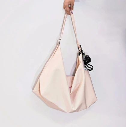 کیف دوشی Soft Tote کد 9200