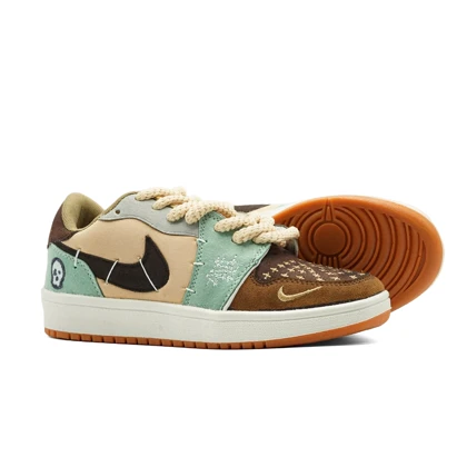 کفش ونس مردانه مدل 0581