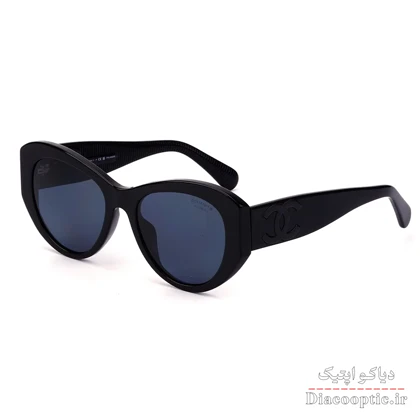 عینک آفتابی زنانه اورجینال برند شنل مدل CH5492 یووی 400