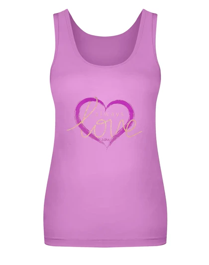 تاپ رکابی زنانه طرح هلن