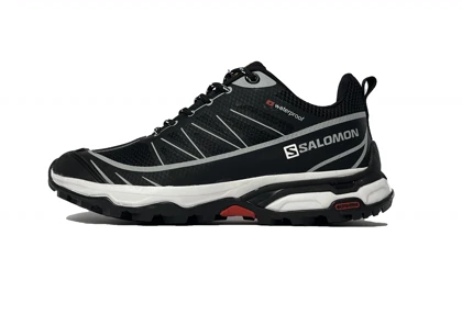 کفش راحتی سالامون الترا مشکی ضد آب