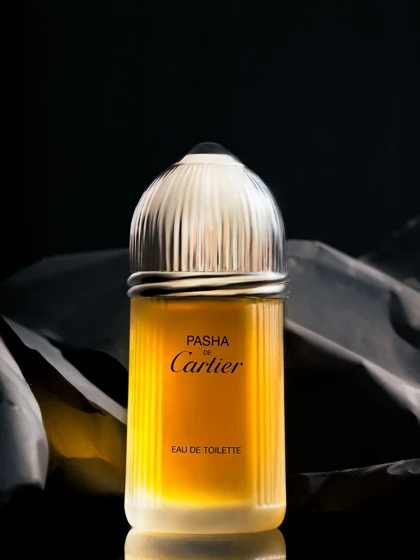 عطر مردانه کارتیر پاشا Cartier Pasha