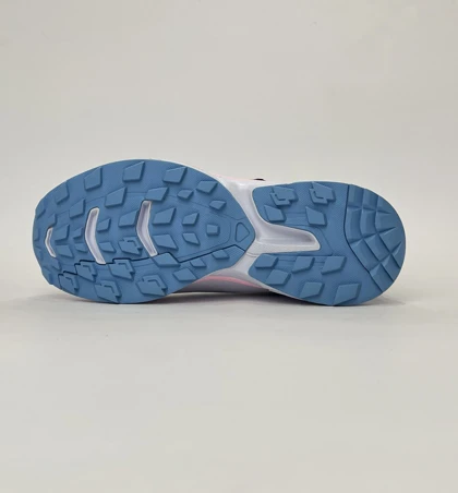 کفش آی رانر دیسکی سفید