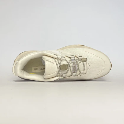 کفش راحتی هوکا ترنسپرت Transport کرم مستر