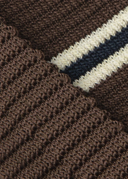 کراوات Knit