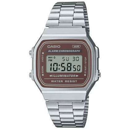 ساعت مچی کاسیو CASIO A168WA-5AY