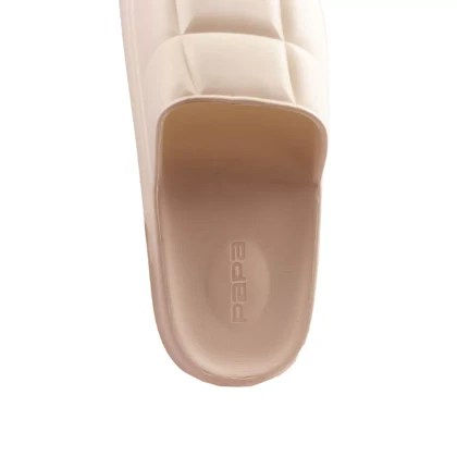 دمپایی مردانه پاپا مدل کوروش کد 01