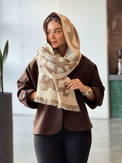 شال موهر هیگل