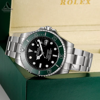 ساعت رولکس ساب مارینر Rolex Submariner-SG2