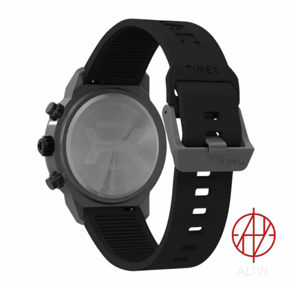 ساعت مچی مردانه تایمکس مدل TW2Y01900 طراحی اسپرت-روزمره با اصالت Timex