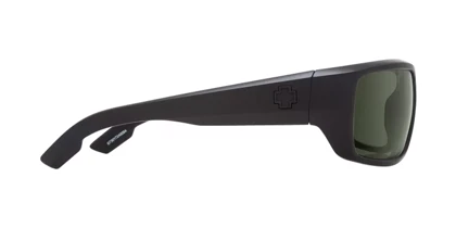 عینک آفتابی اسپای Bounty Matte Black Ansi RX Gray