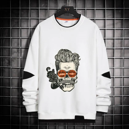 تیشرت آستین بلند لش خاص