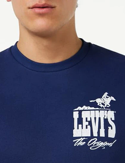 تیشرت مردانه / levis