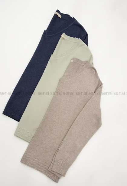 بافت کشی یقه هفت کد1004894