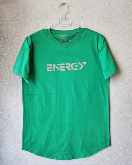 تیشرت ارزان ENERGY