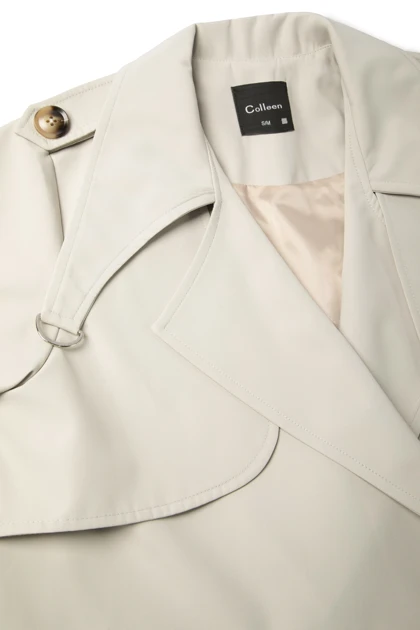 بارانی سانتانا - 4104