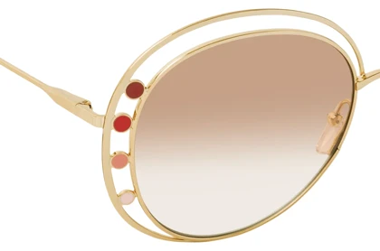 عینک آفتابی کلویی CHLOE CE 169 S