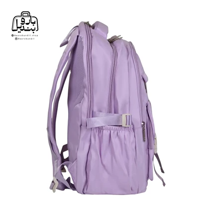کوله‌پشتی مدرسه کریس‌بلا Chrisbella کد 2461