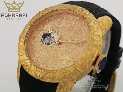 ساعت اینویکتا رالی Invicta S1 25082-BG