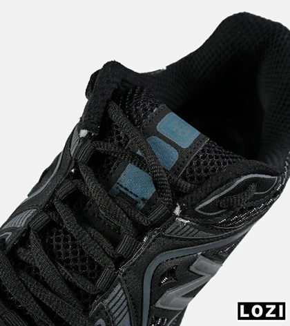 کفش کتانی مردانه و زنانه مشکی NEW BALANCE 1064 V.2 مدل 7614