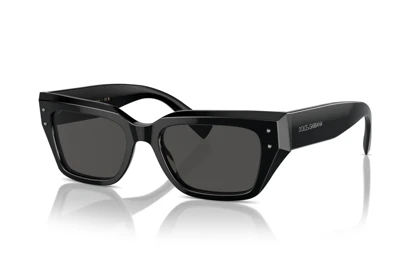 عینک آفتابی دولچه گابانا Dolce &amp; Gabbana DG4462S 050187