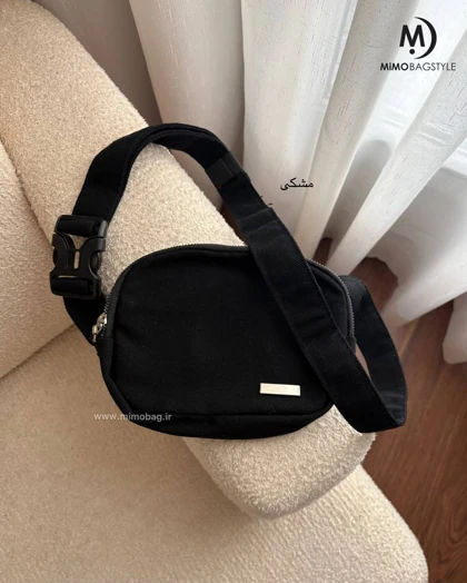 بادی بگ دخترانه نورسا