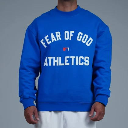 دورس FEAR OF GOD کد 141094