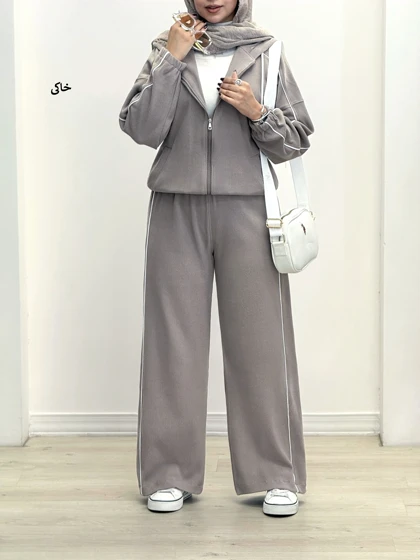 7312-ست کلاهدار میوا