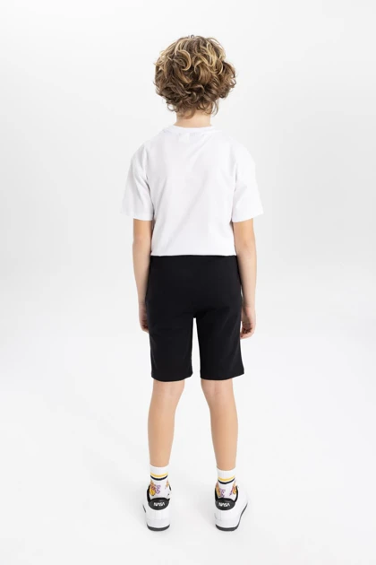 شلوارک بچگانه اورجینال دیفکتو defacto