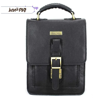 کیف مردانه چرم تبریز مدل B0124
